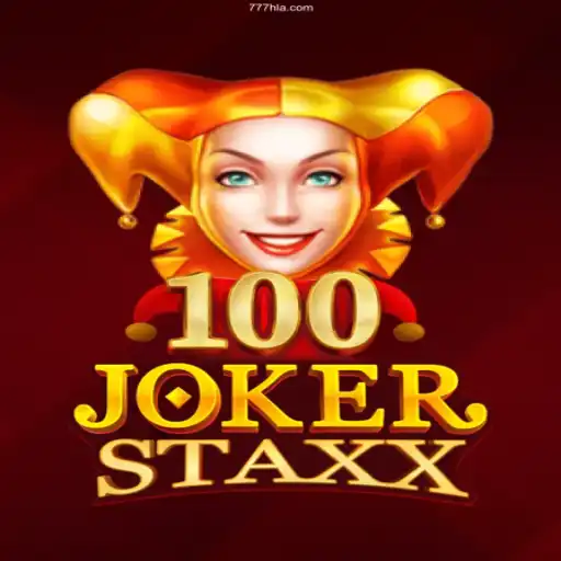 Exploring the Excitement of 100JokerStaxx and the World of Online Casinos