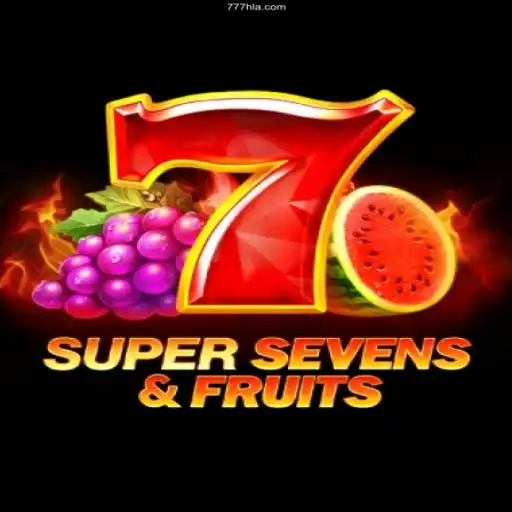 Discover the Thrills of 7SuperSevensFruits