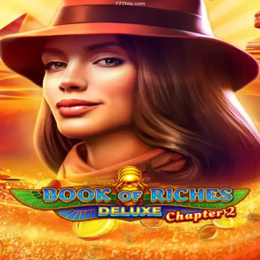Exploring BookofRichesDeluxeChapter2 and the Thrills of Online Casino Gaming