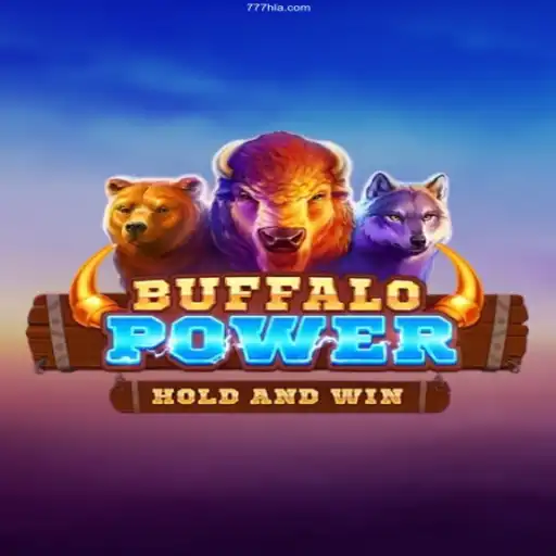 Explore the World of BuffaloPower: A Premier Slot Game
