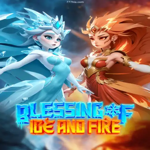 Exploring the Enchanting World of BlessingofIceandFire