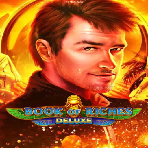 Discover the Thrill of Book of Riches Deluxe: Your Gateway to Riches