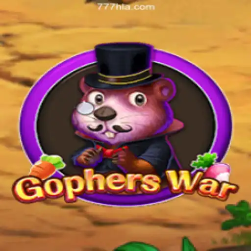 GophersWar: Dive into the Ultimate Gaming Experience