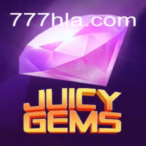 JuicyGems: A Gem of a Casino Game Experience