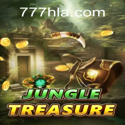 Explore JungleTreasure: The Thrilling Adventure of Jungle Exploration and Riches