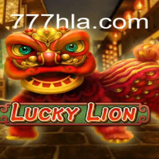 LuckyLion: A Roaring Adventure in Online Gaming