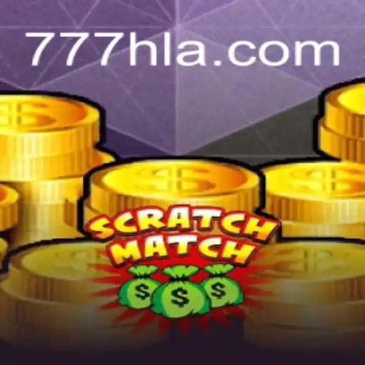 The Exciting World of ScratchMatch: Unveiling New Horizons in Online Gaming