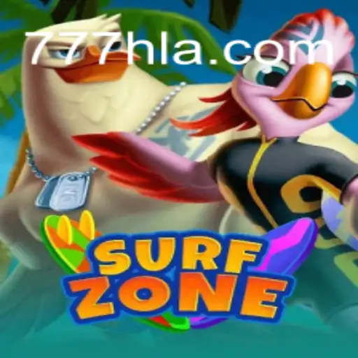 SurfZone: Dive into the Ultimate Online Gaming Experience