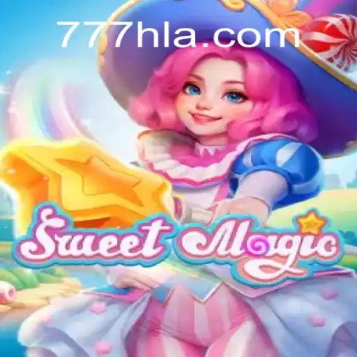 Discover the Magic of SweetMagic: A Spellbinding Gaming Experience