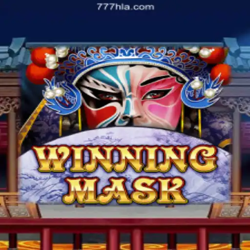 WinningMask: A Thrilling Adventure in the World of Online Casino Gaming