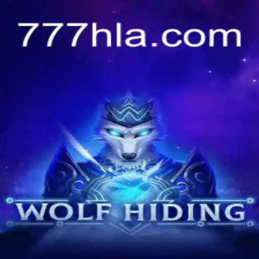 Exploring the Enigmatic World of WolfHiding: An Exciting Casino Experience