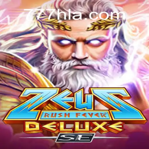 Discover the Thrill of ZeusRushFeverDeluxeSE in the World of Online Gaming