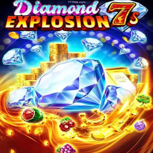 Exploring DiamondExplosion7s: An Entrancing Online Slot Game