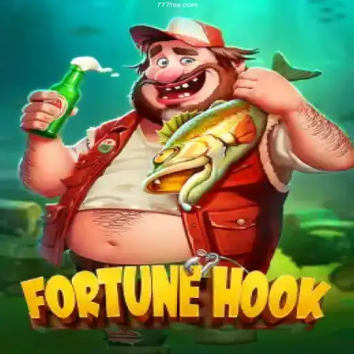 Discover the Thrilling World of FortuneHook: Your Ultimate Online Gaming Experience