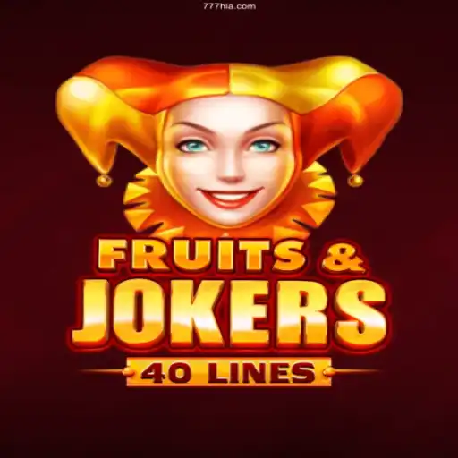 Exploring FruitsAndJokers40: A New Spin on Classic Slots