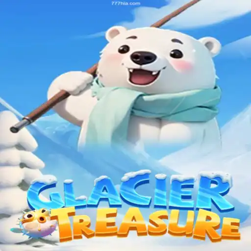 Discover GlacierTreasure: A Frozen Adventure Awaits