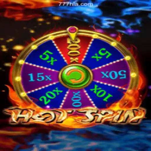 Discovering HotSpin: A Thrilling Casino Experience
