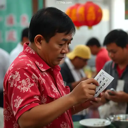 Exploring the Complex Dynamics of Jueteng