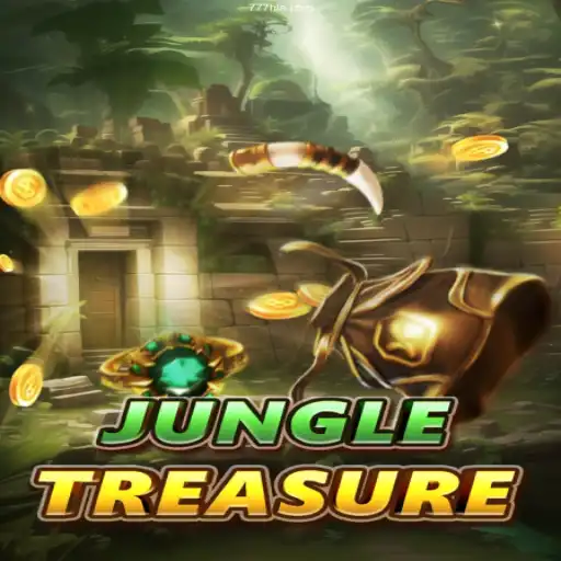 Explore JungleTreasure: The Thrilling Adventure of Jungle Exploration and Riches