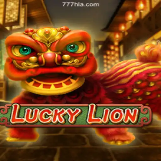LuckyLion: A Roaring Adventure in Online Gaming