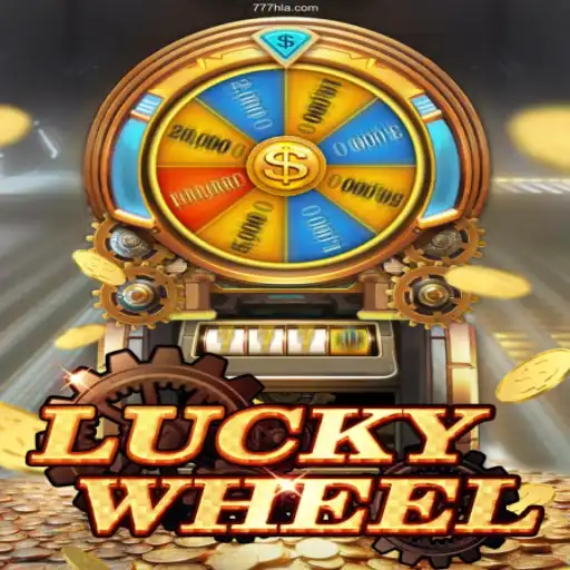 Discover the Thrills of LuckyWheel at 777H COM