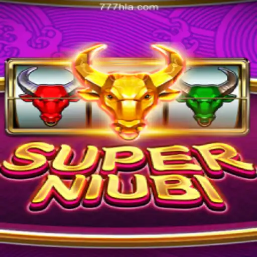 Exploring SuperNiubi: A Revolutionary Online Casino Experience