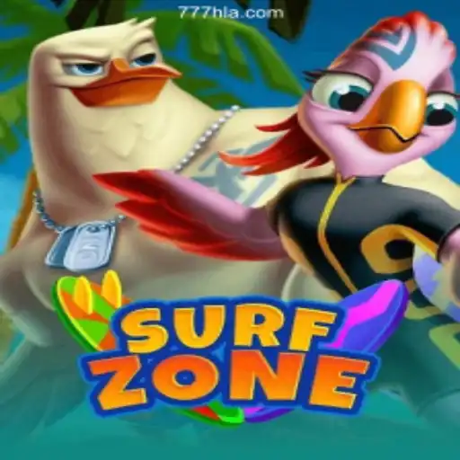 SurfZone: Dive into the Ultimate Online Gaming Experience
