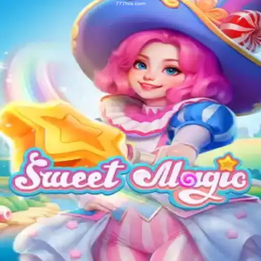 Discover the Magic of SweetMagic: A Spellbinding Gaming Experience