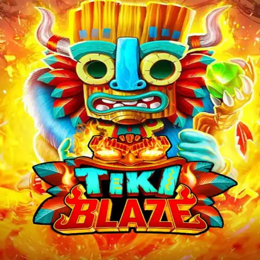 Discover TikiBlaze: An Exciting Adventure in Online Gaming