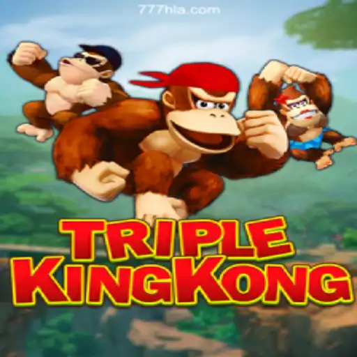 Unveiling TripleKingKong: The Exciting Casino Game at 777H COM