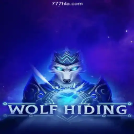 Exploring the Enigmatic World of WolfHiding: An Exciting Casino Experience