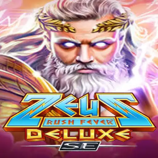Discover the Thrill of ZeusRushFeverDeluxeSE in the World of Online Gaming